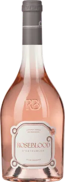 2024 Roseblood rosé