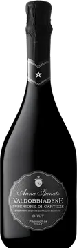 2025 Valdobbiadene Superiore di Cartizze DOCG Brut