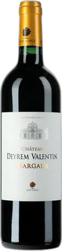 2019 Château Deyrem Valentin