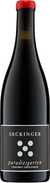 Cabernet Sauvignon Deidesheim Paradiesgarten
