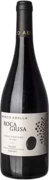 2018 Roca Grisa