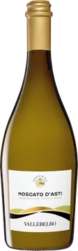 2025 Moscato d'Asti DOCG