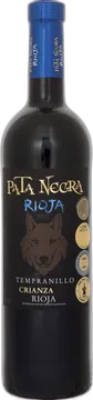 2018 Pata Negra Fauna Crianza Rioja