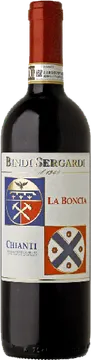 La Boncia