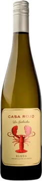 2024 La Gabacha Sauvignon Blanc