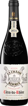 2024 La Châsse Réserve