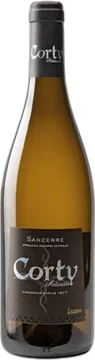 2023 Sancerre Corty Intro