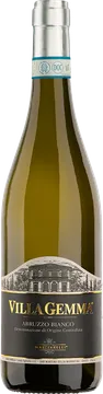 2022 Villa Gemma Bianco