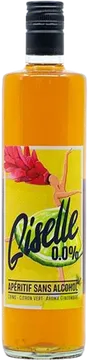 Giselle Alkoholfrei