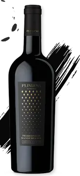 Primitivo di Manduria Limited Edition