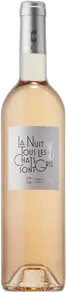 2025 La Nuit Tous Les Chats Sont Gris Gard Rosé Chartreux