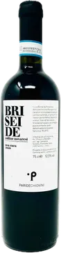 2023 Briseide Uva Rara