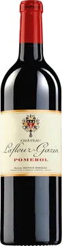 2016 Château Lafleur-Gazin