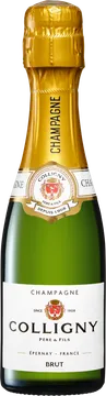 Colligny brut Champagne AOC