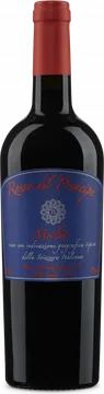 2021 Rosso del Principe