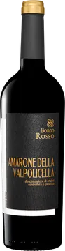 2022 Borgo Rosso
