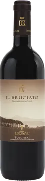 Il Bruciato