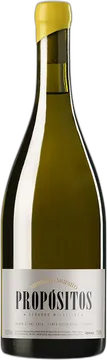 2022 Propósitos Chenin Blanc