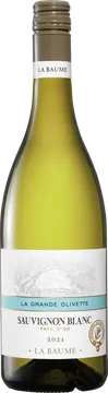2024 La Grande Olivette Sauvignon Blanc