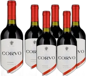 2023 Corvo Rosso