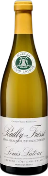 Pouilly-Fuissé