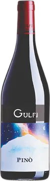 2017 Gulfi Pinò