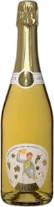 Artis Vin de France Sparkling Chardonnay, alkoholfrei