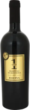 2022 Uno Primitivo Riserva