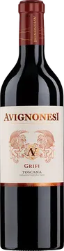 2021 Grifi Toscana IGT