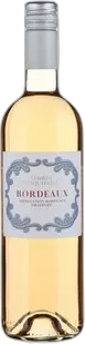 2024 Les Terres d'Aquitaine Rosé