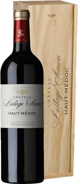 2017 AOP Haut-Médoc Cru Bourgeois Supérieur