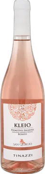 2024 Kleio Primitivo Rosato