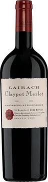2018 Claypot Merlot