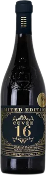 Cuvée 16 Vino Rosso