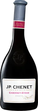 2024 Cabernet/Syrah