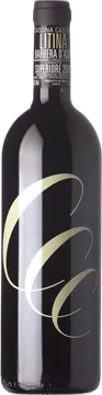 Litina Barbera d'Asti Superiore
