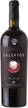2021 Eklektos