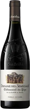 Domaine des Sénéchaux