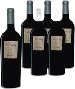 2022 Primitivo del Salento IGT Andante