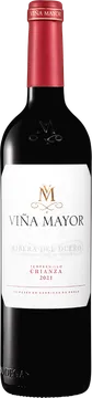 2022 Crianza