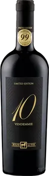 Dieci Vendemmie Limited Edition