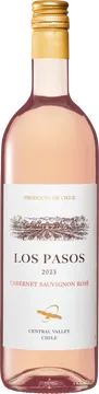 2023 Cabernet Sauvignon Rosé