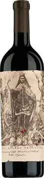 2023 Malbec Argentino