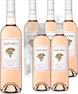 2025 Rosato Emporio