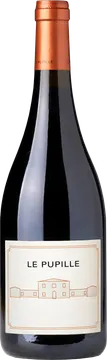 Le Pupille