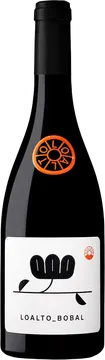 2023 LOALTO Bobal