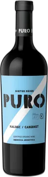 Puro Malbec / Cabernet Sauvignon