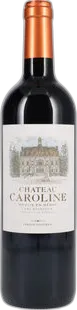 2021 Chateau Caroline