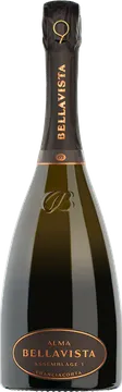 Alma Grande Cuvée Brut