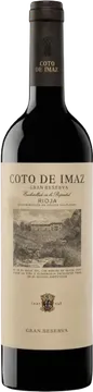2019 Coto de Imaz Gran Reserva